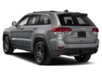 2020 Jeep Grand Cherokee Limited 4x4 Exterior Shot 10