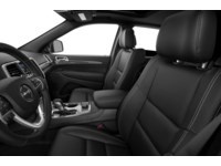 2020 Jeep Grand Cherokee Limited 4x4 Interior Shot 4