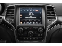 2020 Jeep Grand Cherokee Limited 4x4 Interior Shot 2