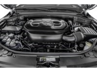 2020 Jeep Grand Cherokee Limited 4x4 Exterior Shot 3