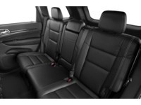 2020 Jeep Grand Cherokee Limited 4x4 Interior Shot 5