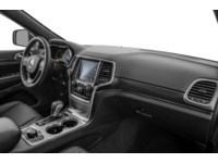 2020 Jeep Grand Cherokee Limited 4x4 Interior Shot 1