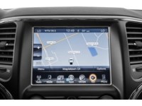 2020 Jeep Grand Cherokee Limited 4x4 Interior Shot 8