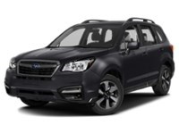 2017 Subaru Forester 5dr Wgn CVT 2.5i Convenience Exterior Shot 1
