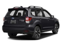 2017 Subaru Forester 5dr Wgn CVT 2.5i Convenience Exterior Shot 2