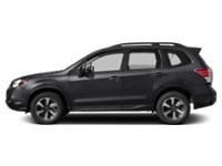 2017 Subaru Forester 5dr Wgn CVT 2.5i Convenience Exterior Shot 7