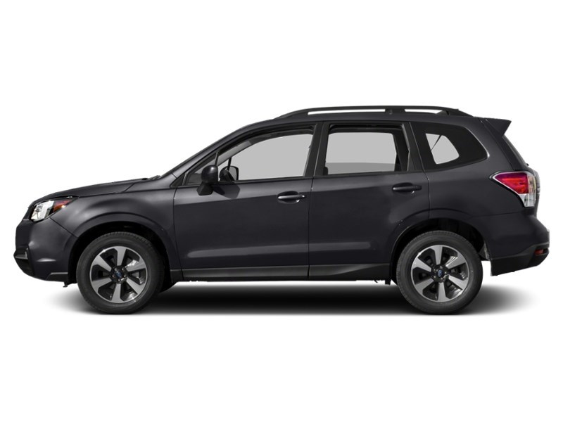2017 Subaru Forester 5dr Wgn CVT 2.5i Convenience Exterior Shot 7