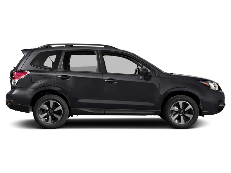 2017 Subaru Forester 5dr Wgn CVT 2.5i Convenience Exterior Shot 11