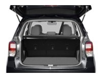 2017 Subaru Forester 5dr Wgn CVT 2.5i Convenience Exterior Shot 4