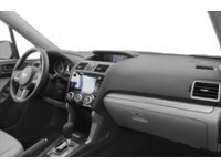 2017 Subaru Forester 5dr Wgn CVT 2.5i Convenience Interior Shot 1