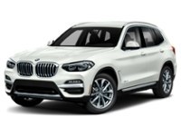 2020 BMW X3 xDrive30i Sports Activity Vehicle Exterior Shot 1