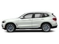 2020 BMW X3 xDrive30i Sports Activity Vehicle Exterior Shot 7