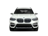 2020 BMW X3 xDrive30i Sports Activity Vehicle Exterior Shot 6