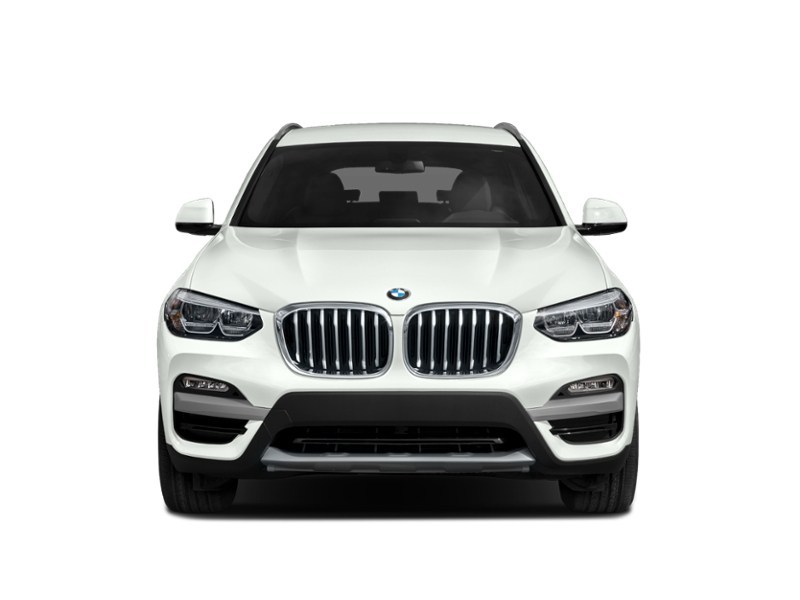 2020 BMW X3 xDrive30i Sports Activity Vehicle Exterior Shot 6