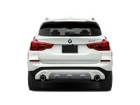 2020 BMW X3 xDrive30i Sports Activity Vehicle Exterior Shot 8