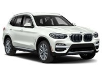 2020 BMW X3 xDrive30i Sports Activity Vehicle Exterior Shot 9