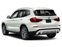 2020 BMW X3 xDrive30i Sports Activity Vehicle Exterior Shot 10