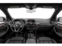 2020 BMW X3 xDrive30i Sports Activity Vehicle Interior Shot 6