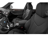 2020 BMW X3 xDrive30i Sports Activity Vehicle Interior Shot 4