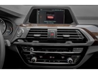2020 BMW X3 xDrive30i Sports Activity Vehicle Interior Shot 2