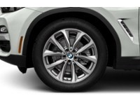 2020 BMW X3 xDrive30i Sports Activity Vehicle Exterior Shot 5