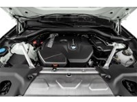 2020 BMW X3 xDrive30i Sports Activity Vehicle Exterior Shot 3