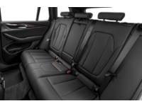 2020 BMW X3 xDrive30i Sports Activity Vehicle Interior Shot 5