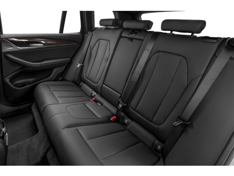 2020 BMW X3 xDrive30i Sports Activity Vehicle Interior Shot 5