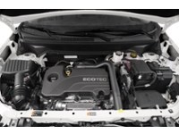 2018 Chevrolet Equinox AWD 4dr Premier w/1LZ Exterior Shot 3