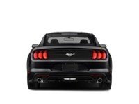 2020 Ford Mustang EcoBoost Fastback Exterior Shot 8