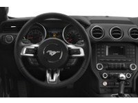 2020 Ford Mustang EcoBoost Fastback Interior Shot 3