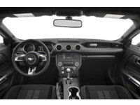 2020 Ford Mustang EcoBoost Fastback Interior Shot 6