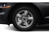 2020 Ford Mustang EcoBoost Fastback Exterior Shot 5