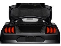 2020 Ford Mustang EcoBoost Fastback Exterior Shot 4