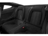 2020 Ford Mustang EcoBoost Fastback Interior Shot 5