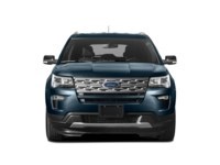 2018 Ford Explorer XLT 4WD Exterior Shot 6