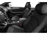 2018 Hyundai Sonata 2.4L Sport Interior Shot 4