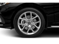 2018 Hyundai Sonata 2.4L Sport Exterior Shot 5