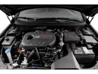 2018 Hyundai Sonata 2.4L Sport Exterior Shot 3