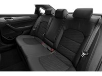 2018 Hyundai Sonata 2.4L Sport Interior Shot 5