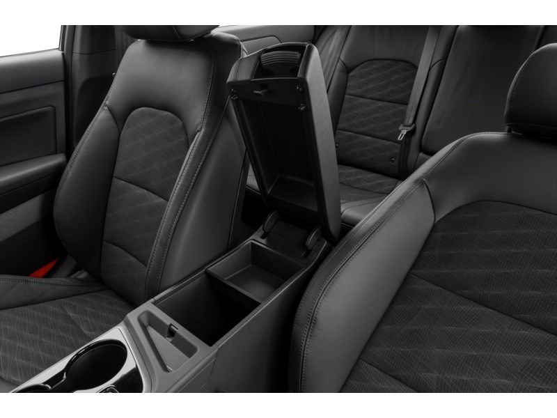 2018 Hyundai Sonata 2.4L Sport Interior Shot 7