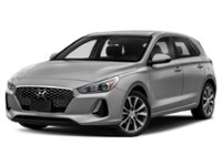 2018 Hyundai Elantra GT GL Auto Exterior Shot 1