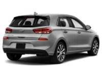 2018 Hyundai Elantra GT GL Auto Exterior Shot 2