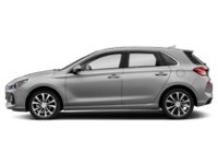 2018 Hyundai Elantra GT GL Auto Exterior Shot 6