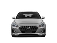 2018 Hyundai Elantra GT GL Auto Exterior Shot 5