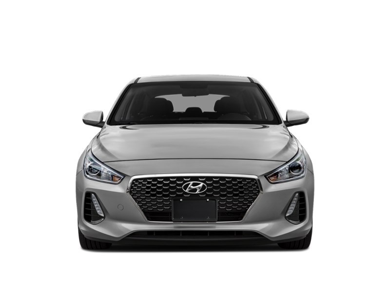 2018 Hyundai Elantra GT GL Auto Exterior Shot 5