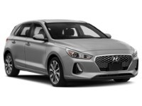 2018 Hyundai Elantra GT GL Auto Exterior Shot 8