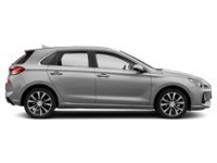 2018 Hyundai Elantra GT GL Auto Exterior Shot 10