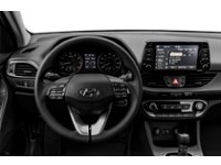2018 Hyundai Elantra GT GL Auto Interior Shot 3