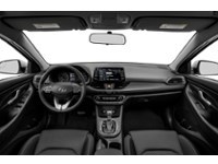 2018 Hyundai Elantra GT GL Auto Interior Shot 6